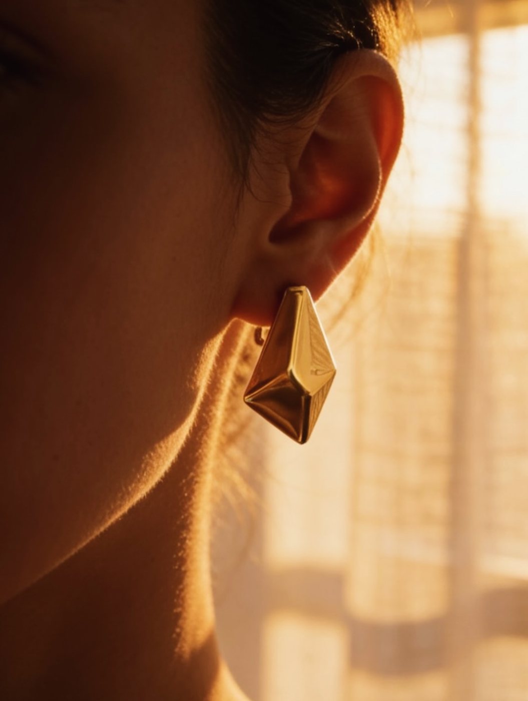 NOI Jewelry küpe