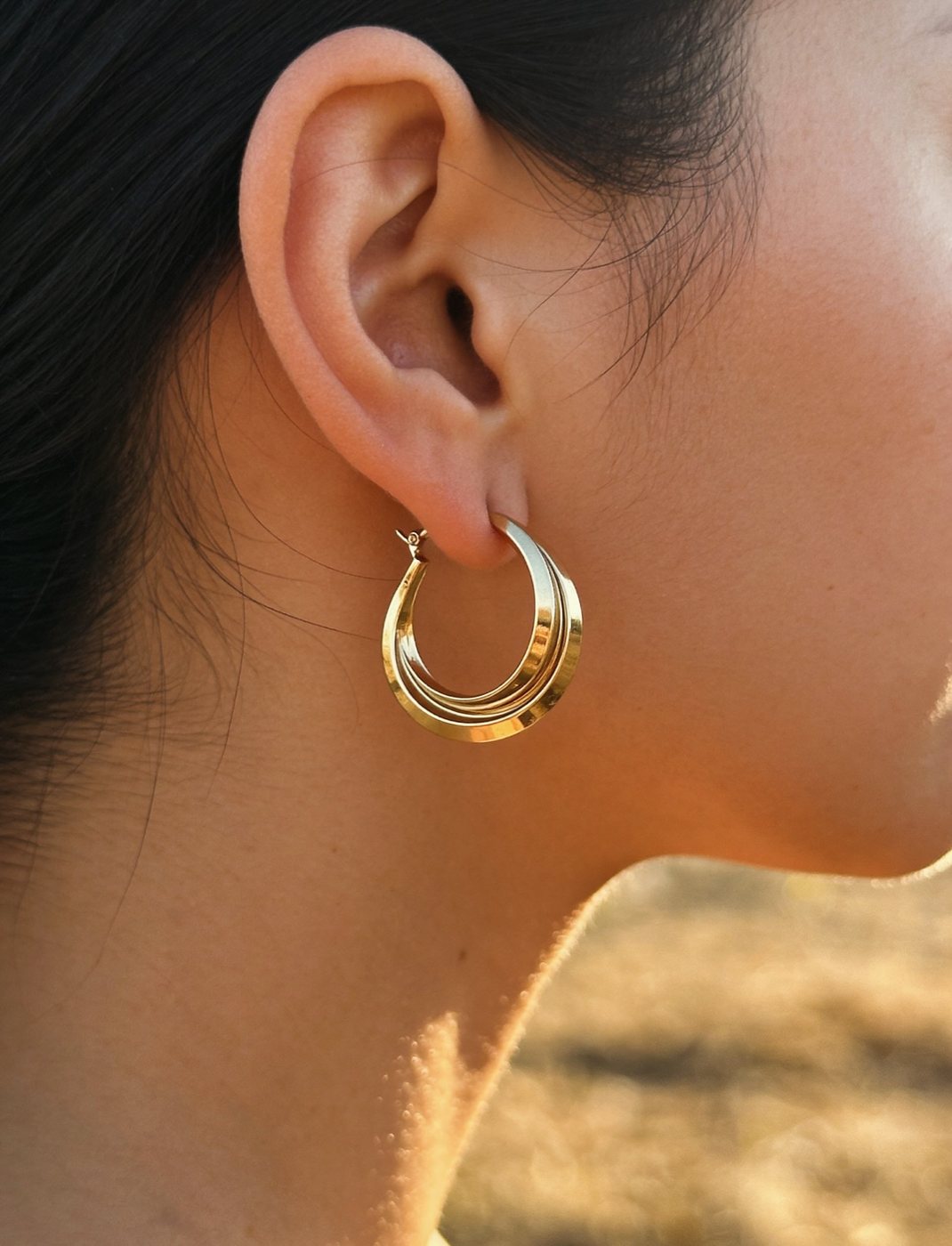 NOI Jewelry küpe